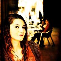 Cansu çelik的照片