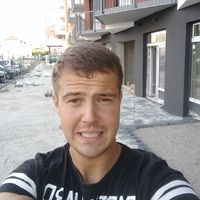 Nikita Pavlov's Photo