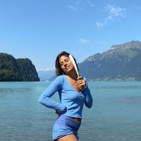 Mel Marin's Photo