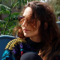 Carolina Moscoso的照片