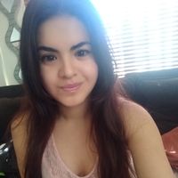 Aline Denisse Almaguer's Photo