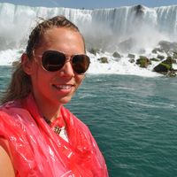 Elżbieta Dulian's Photo