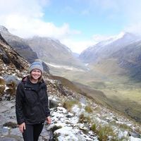 Alanna Curtin's Photo