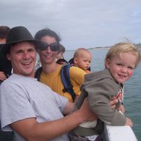 Elodie Putot的照片