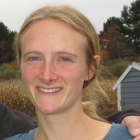 Kristen Wilmer's Photo