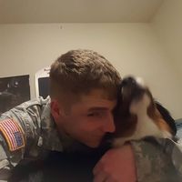 Luke Boggeln's Photo