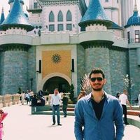 Le foto di Kemal Ekmekci