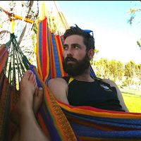 Jeremy Olman的照片