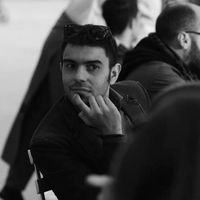 Stefano Macchia's Photo