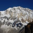 Self Trekking Annapurna Base Camp 's picture