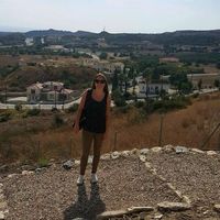 Blanche Lecornu's Photo