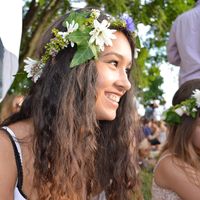 Fotos de Valerie Bialla