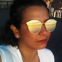 Andrea Mejía's Photo