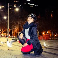 Della Sherliyanti's Photo