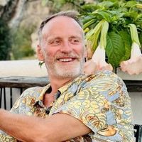 Tony Corballis的照片