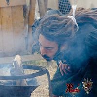 Matteo Crapanzano's Photo