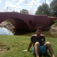 Francisco Impollino's Photo