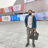 Krishana Ameta's Photo