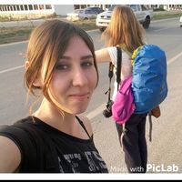 Temetra Temnikova's Photo