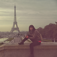 LORE BASTARRICA的照片