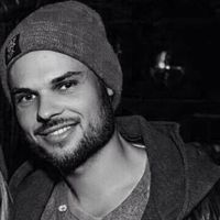 Marius Carius的照片