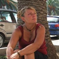 Pavla Ručková's Photo