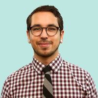 Alexander Hiers's Photo