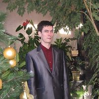 Mikhail Svintsov的照片