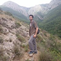 Photos de Ahmad Saadatpoor