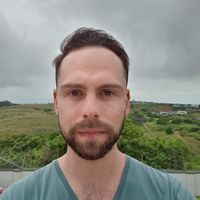 Ross  Forder的照片