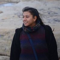 Fotos von Marcela Paez Miranda