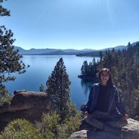 Mariana González的照片