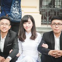 Ngoc Anh Ha's Photo