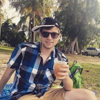 Eric Schlager's Photo