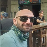 Fotos de Ezequiel Lorente