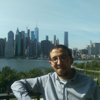 Essaihi Abdennour's Photo