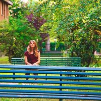 Annalisa Giorgio's Photo