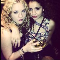 Tzinzuni Perez's Photo