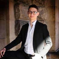 Andrey Peshev's Photo