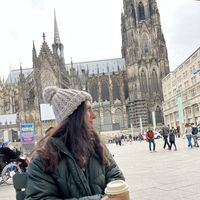 Şeyda Demir's Photo