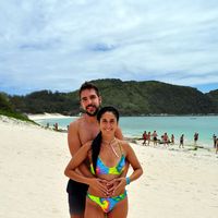 Le foto di Makarena Perez