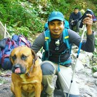 Aditya Sreeram's Photo