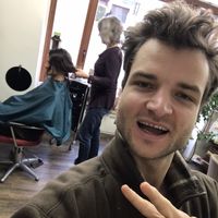 Le foto di Matthias Balling