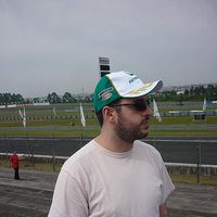 Daniel Justen的照片