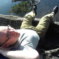 Zdjęcia użytkownika Pavel Żurek