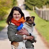 Tereza Navrátilová的照片