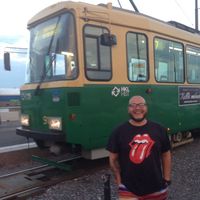 Edwin Cabrera's Photo