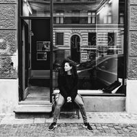 Zuhal Kocan的照片