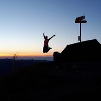 Jasmin Marti的照片