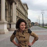 Valeria Varga's Photo